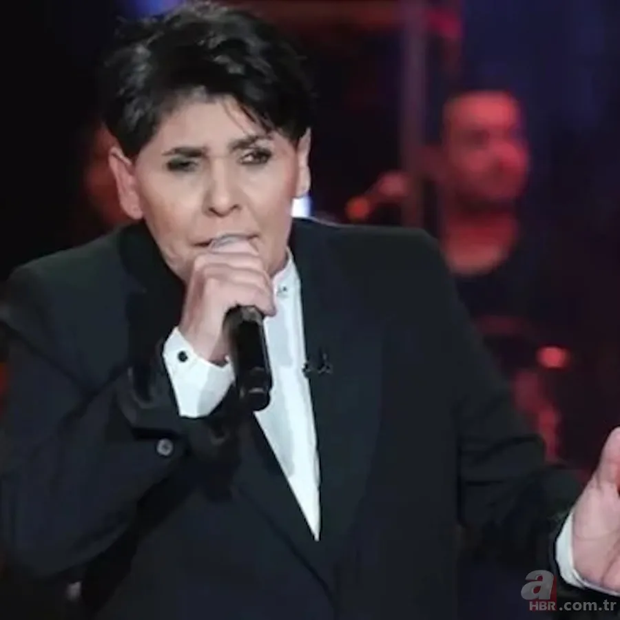 Arabesk Müziğin Acı Kaybı: Şarkıcı Cansever 59 yaşında hayatını kaybetti