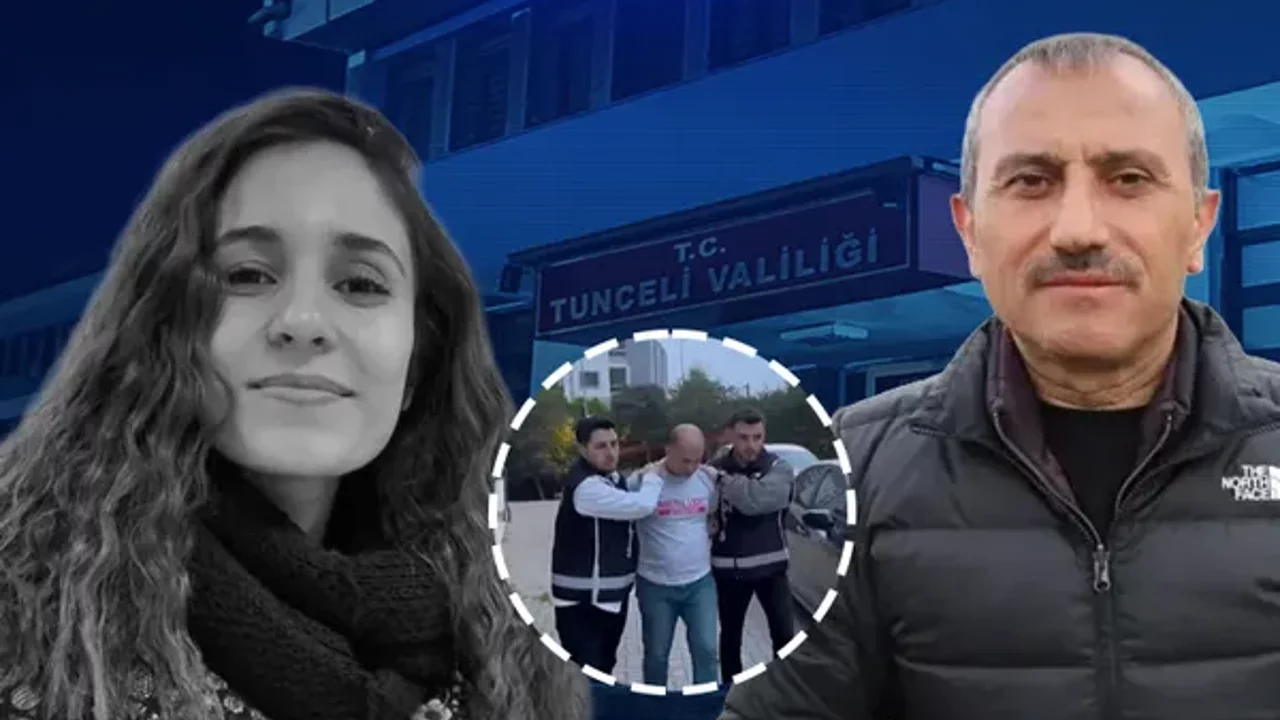 Gülistan Doku Soruşturmasında Kritik Gelişme: Eski Başhekim Gözaltında, Dosyada Yeni Dönem