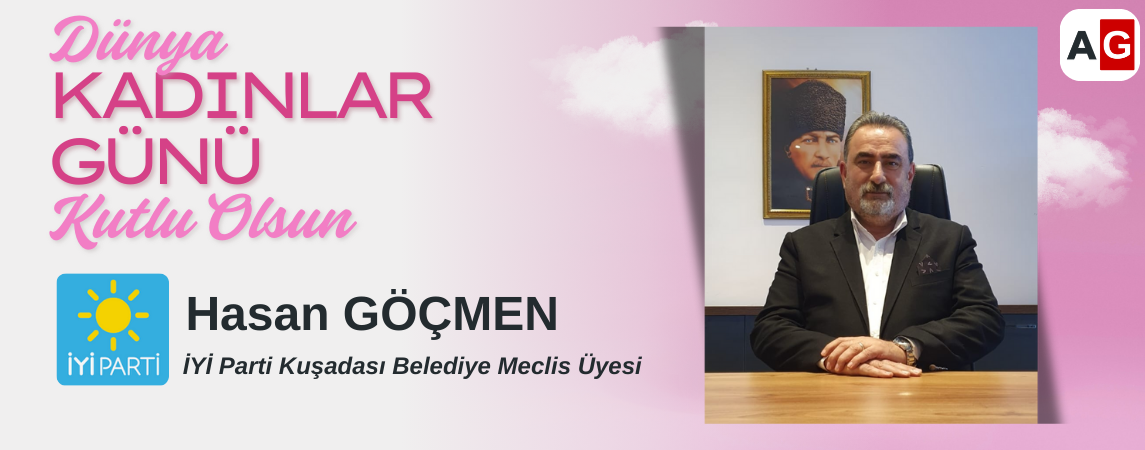 “Kadınlar, Gücümüzün ve Umudumuzun Temelidir”