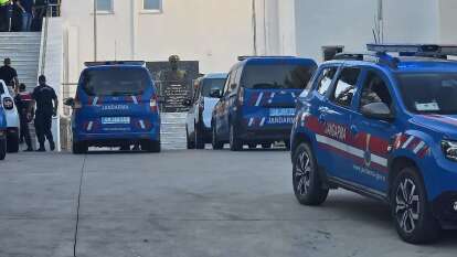 BODRUM'DA ŞAFAK OPERASYONUNDA YENİ DALGA: 40 GÖZALTI