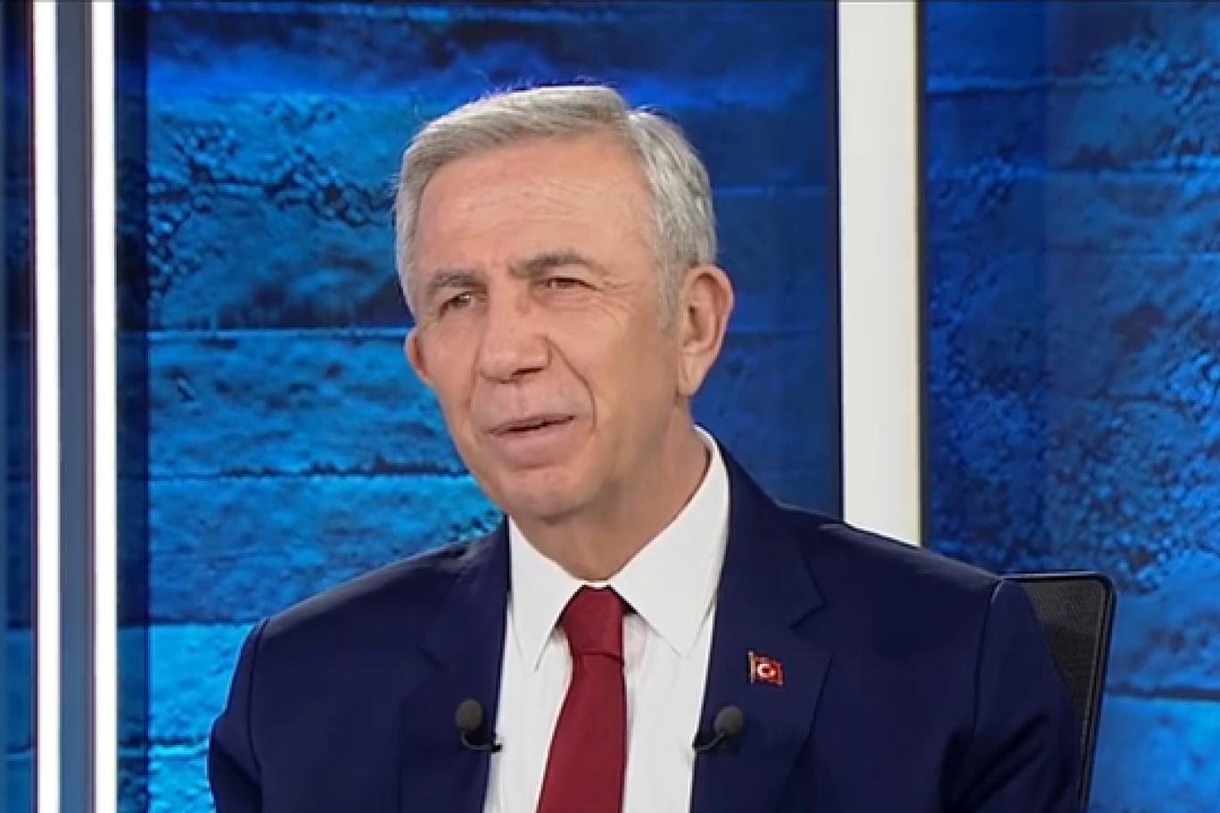 Mansur Yavaş, CHP’nin Cumhurbaşkanı Adayı Belirlenecek Ön Seçime Katılmayacak: Sürpriz Karar Zirvede Alındı