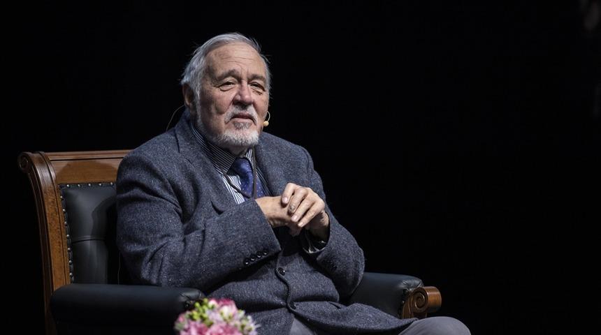 ​SON DAKİKA: Tarih Devini Kaybettik! İlber Ortaylı Yaşamını Yitirdi