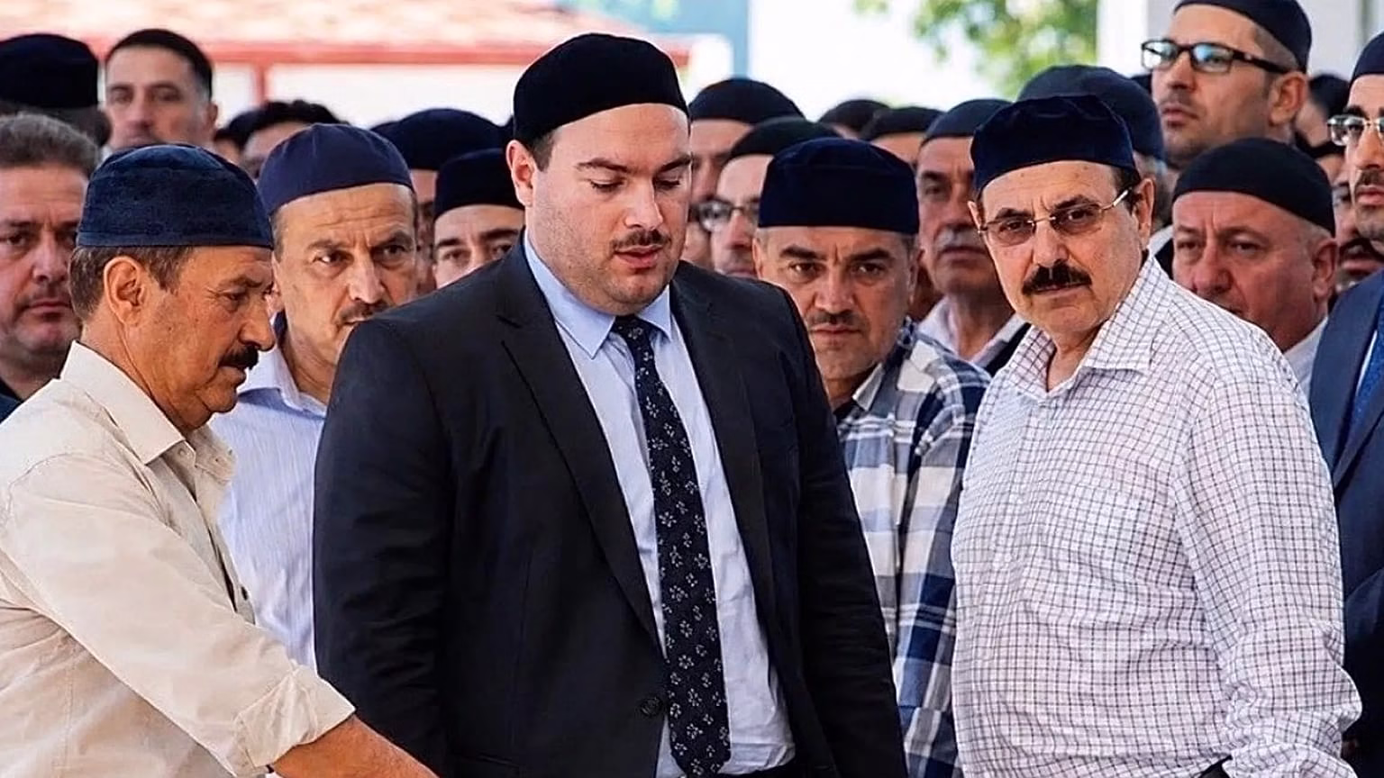 Alihan Kuriş suç örgütü soruşturmasında ikinci dalga operasyon: 12 gözaltı!
