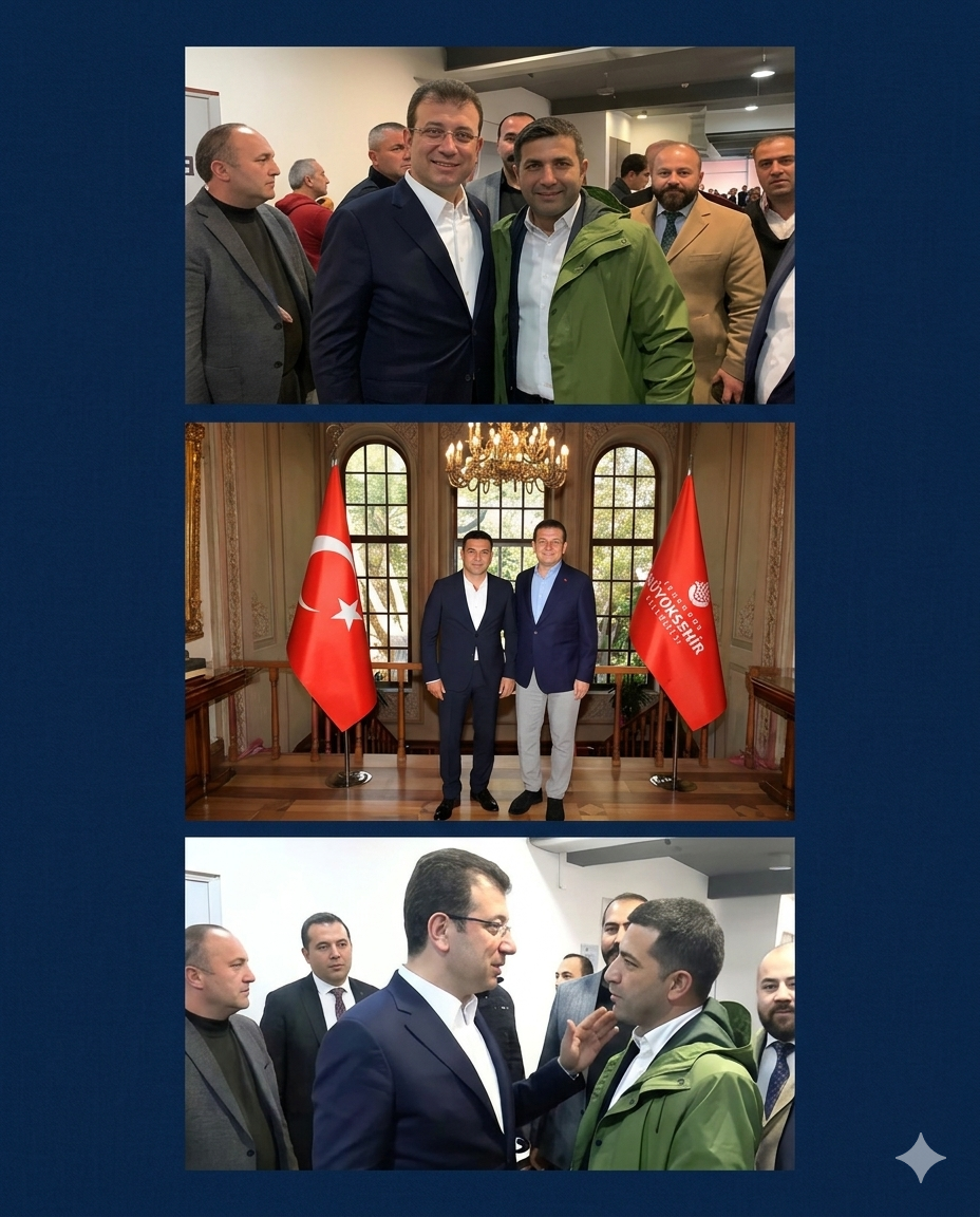 SAVUNMADA ARŞİV ÇATLAĞI: GÜNEL’İN “TEK GÖRÜŞME” İDDİASI BELGELERLE ÇELİŞTİ