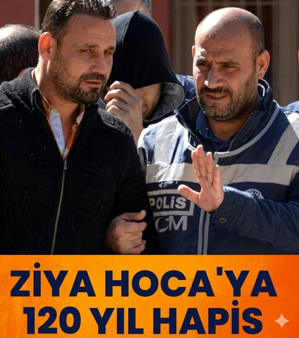 DİJİTAL KAOSUN MİMARLARI: 120 Yıla Kadar Hapis İstemiyle Yargılanıyorlar!