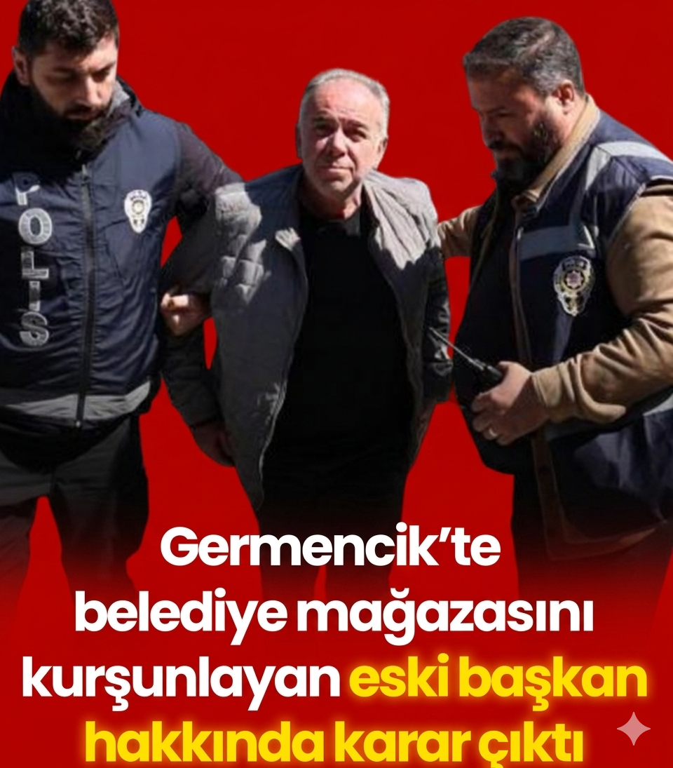 Germencik’te Silahlı Saldırı Davasında Flaş Gelişme: Fuat Öndeş Tahliye Edildi