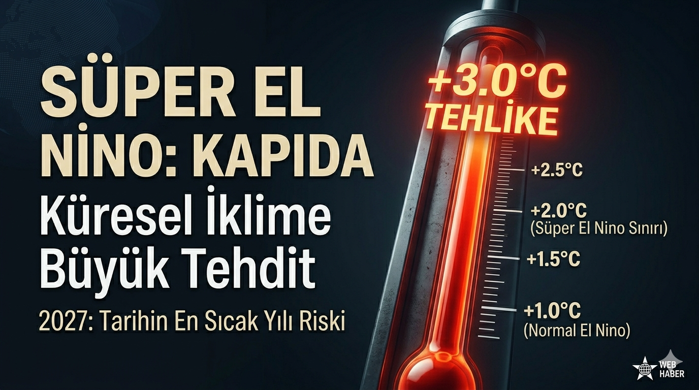 PASİFİK’TE DEV UYANIŞ: 