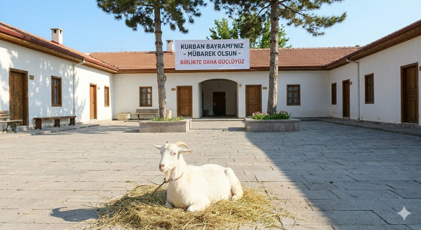 Kurban Bayramı’nın Ruhuna Uygun İbadet Bilinci