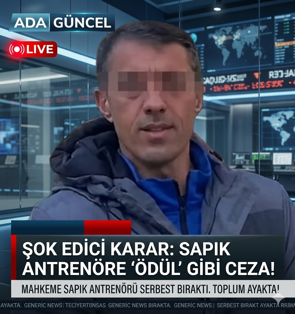 ​AKSARAY'DA SPOR CAMİASINI SARSAN DAVA: MAHKEMEDEN KRİTİK KARAR