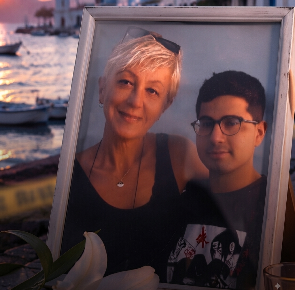 İzmir Urla'da Yürek Yakan Aile Faciası: Anne, Lösemi Hastası Oğluğunu Vurup İntihar Etti