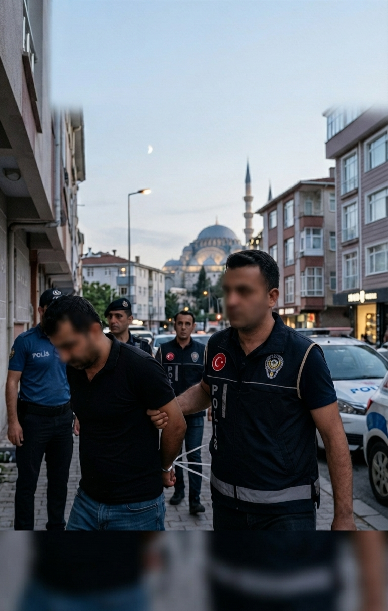 USUSLSÜZ VATANDAŞLIK SORUŞTURMASINDA YENİ DALGA: 72 ŞÜPHELİ GÖZALTINA ALINDI, 30 ŞİRKETE KAYYUM ATANDI