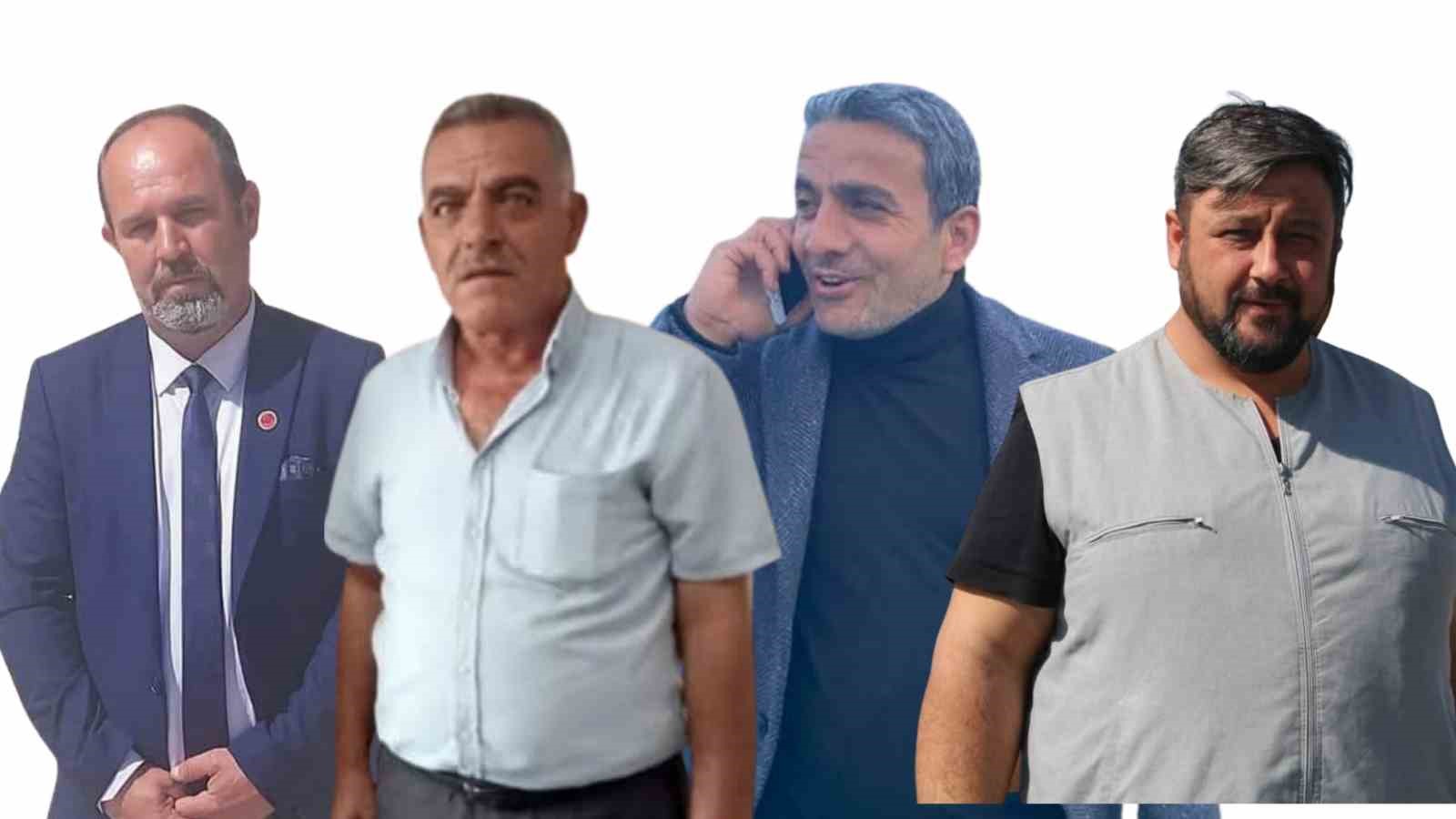 Söke Muhtarlarından CHP’ye Sert Çıkış: “Hizmete Engel Olanlar Hesap Verecek!”