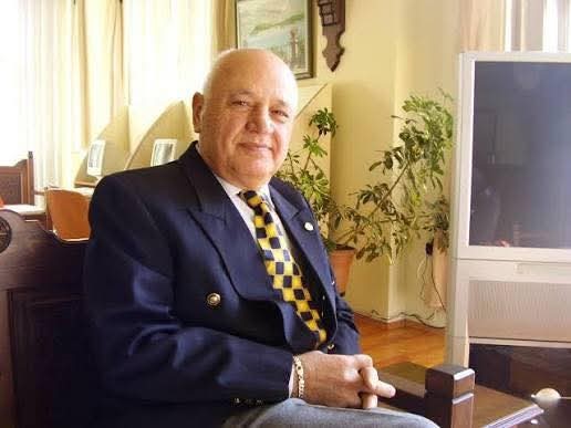 Çerçioğlu: “Sanayiciyiz, İmar Rantıyla Hiçbir Bağımız Olmadı”