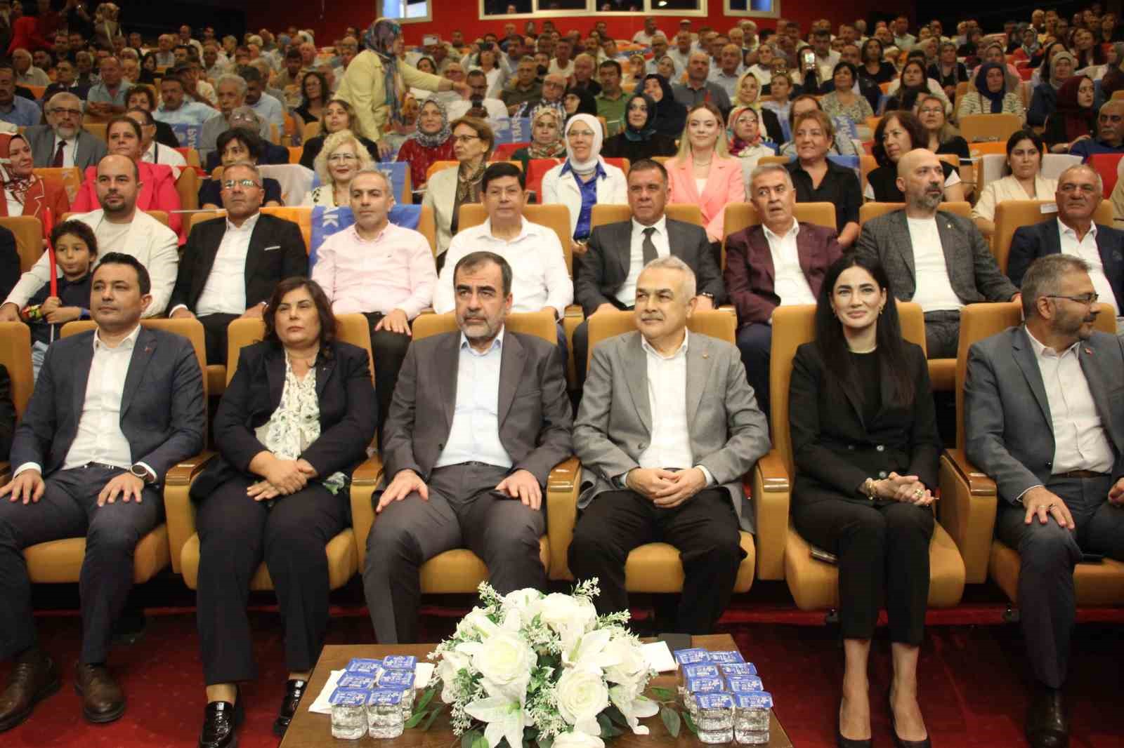 “Birlik ve Beraberliğimizi Engelleyemeyeceksiniz”