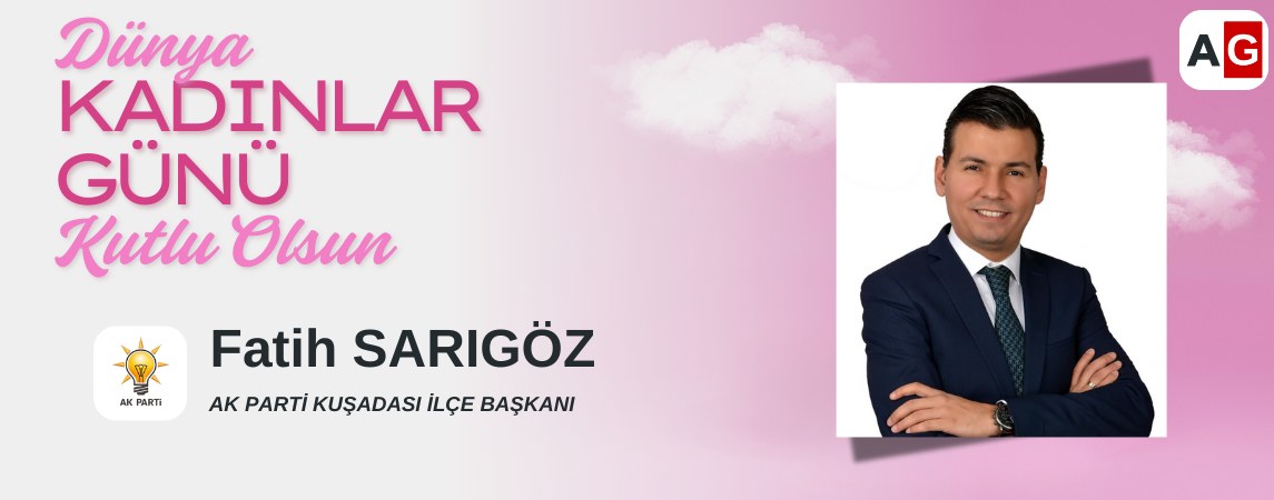 “Kadınlarımız, Geleceğe Işık Tutan Gücümüzdür”