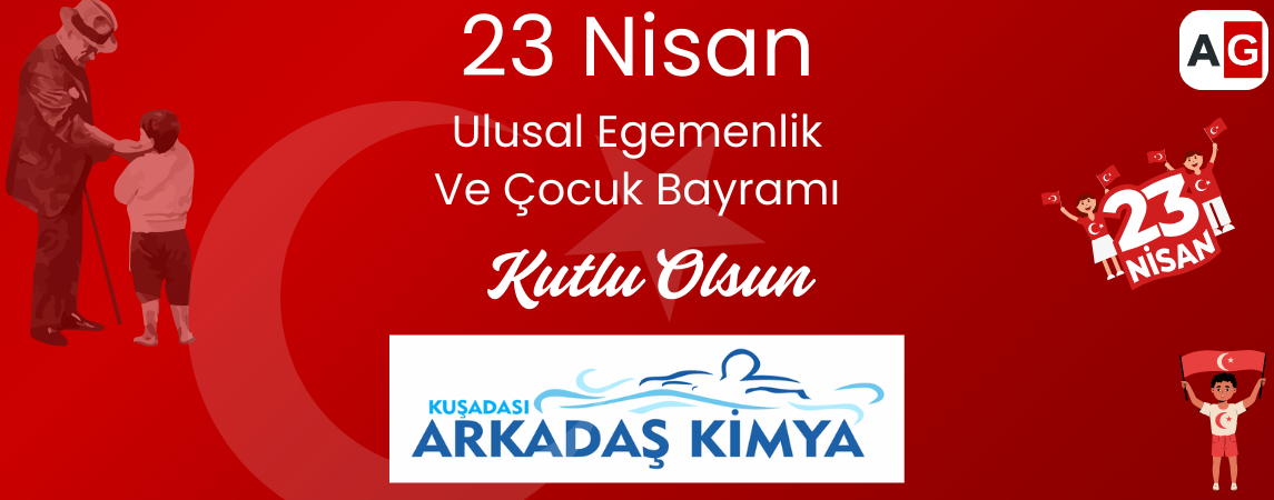 Kağan Orhan Arkadaş Kimya – Kuşadası