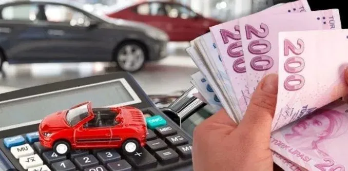 Otomobil ve Elektrikli Araçlarda ÖTV Rejimi Sil Baştan Değişti