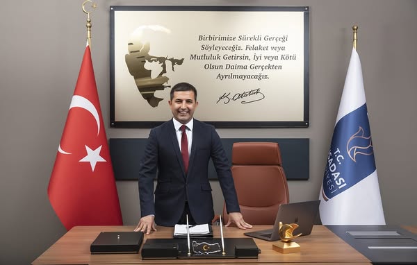 Kuşadası Belediye Başkanı’na “3 Aralık” Tepkisi: “Kutlama Günü Değil, Farkındalık Günü”