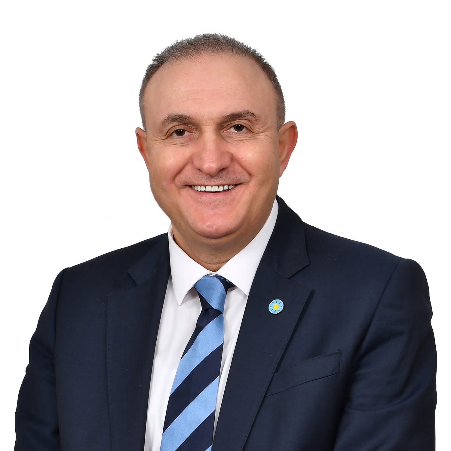 Ömer Karakaş, AK Parti'ye katılacak mı? Ada Güncel'e yaptığı açıklama gündem oldu...