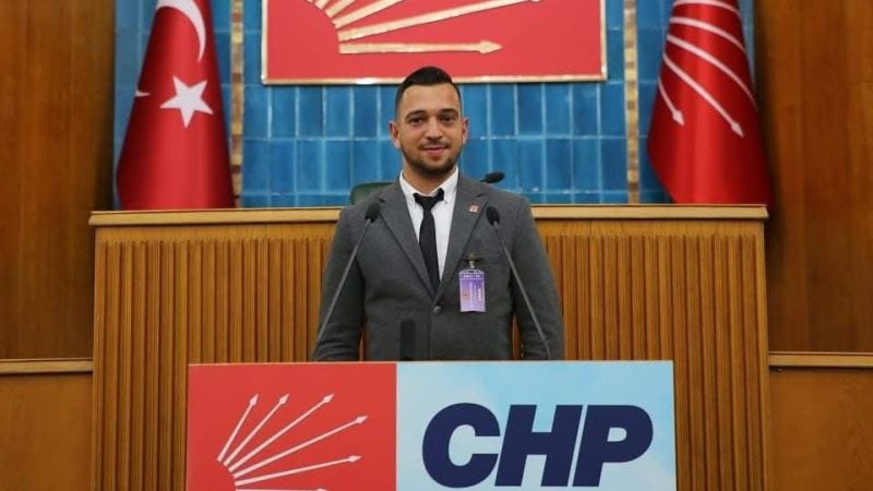 Aydın Siyasetinde Yeni Gerginlik: CHP’li Ufuk Gündoğdu Yine Gözaltında