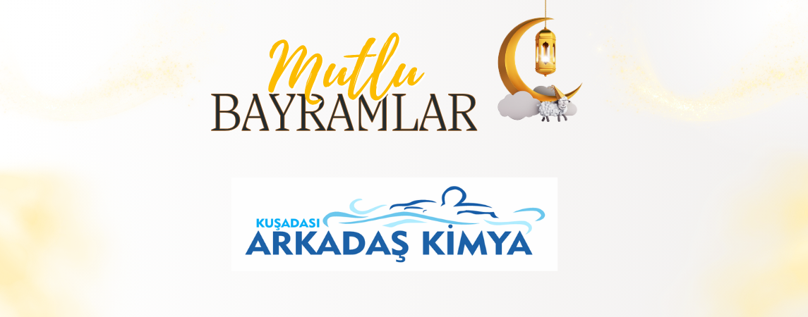 KURBAN BAYRAMI MESAJI Kağan ORHAN Arkadaş Kimya