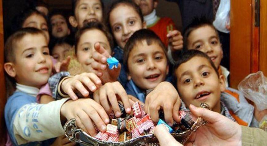 Ramazan Bayramında Ne Yapmalı?