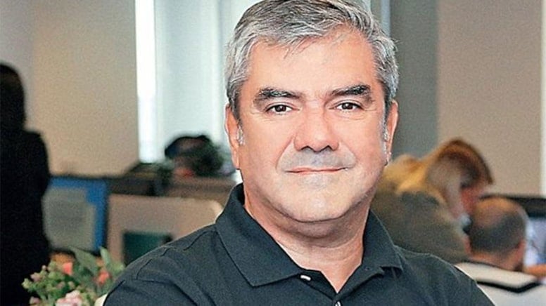 Yılmaz Özdil Kalp Krizi Geçirdi, Sağlık Durumu İyiye Gidiyor