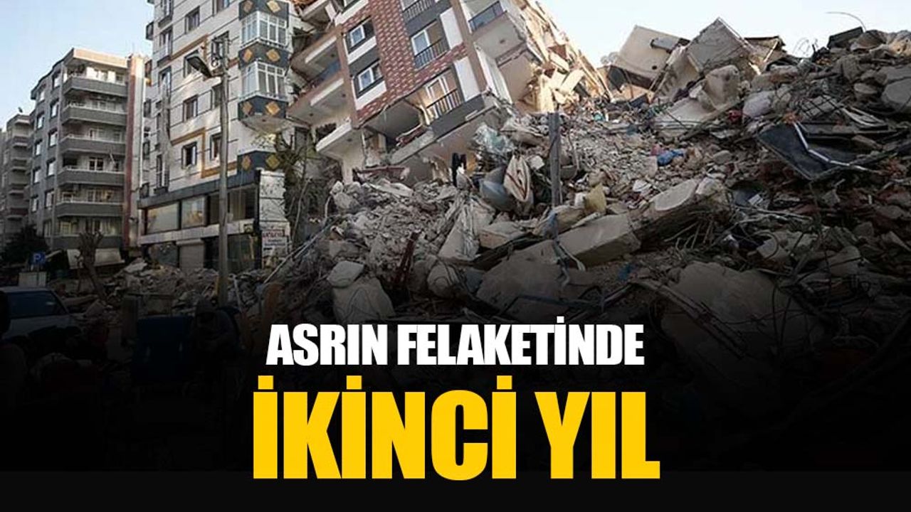 6 Şubat 2023: Türkiye’nin Kara Günü – Asrın Felaketi ve Yıkımın İki Yılı