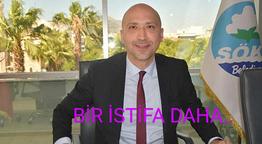 Söke Belediye Başkanı Mustafa İberya Arıkan Partisinden İstifa Etti: CHP’de Şok Gelişme