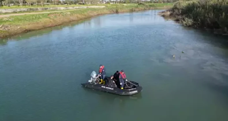 Tarsus’ta Seferberlik: 18 Yaşındaki Batu İçin Zamanla Yarış Sürüyor!