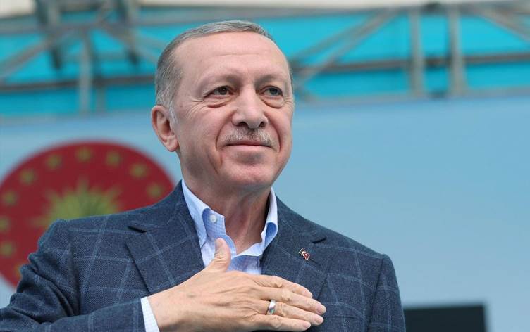 Cumhurbaşkanı Erdoğan Aydın'da Yoğun Program Gerçekleştirecek