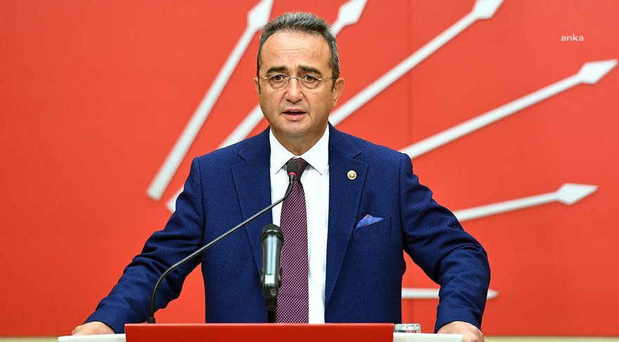 CHP’de İstifa Depremi: 28 PM Üyesi Görevden Ayrıldı, Bülent Tezcan da İstifa Edenler Arasında