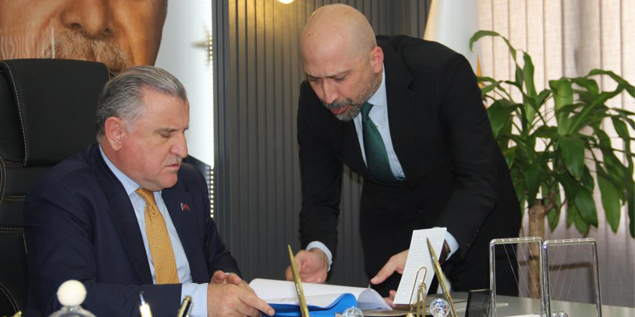 Söke’ye Dev Yatırım Müjdesi! Başkan Arıkan’dan Gençlere ve Spora Büyük Destek