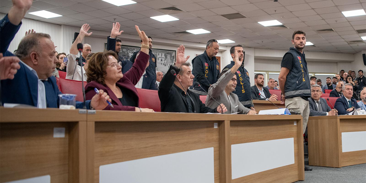 “Hizmetten Kaçılmaz! Sorumluluk Vatandaşa Karşıdır!”