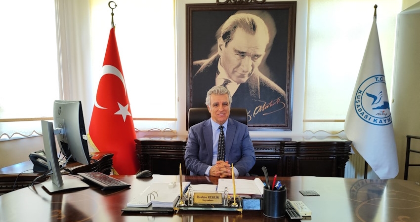 KUŞADASI’NDA İLAÇLAMA KRİZİNE DEVLET ELİ: KAYMAKAMLIĞIN HIZLI MÜDAHALESİ TAKDİR TOPLADI