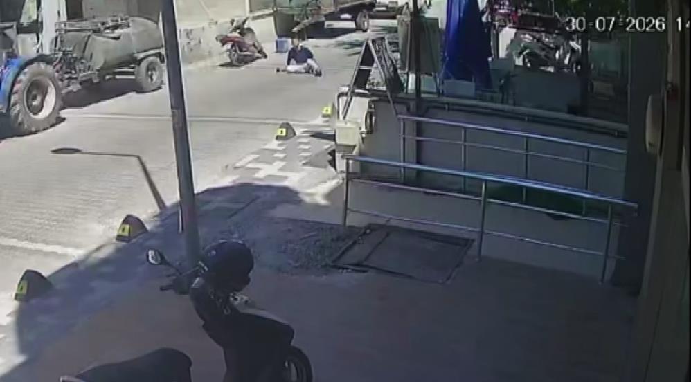 Sokağa yürüyüp yere yığıldı! Kuşadası'ndaki kavgada 1 ölü