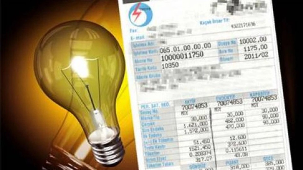 Elektrik Faturasında Yeni Dönem: Devlet Desteğine Sınır Geliyor