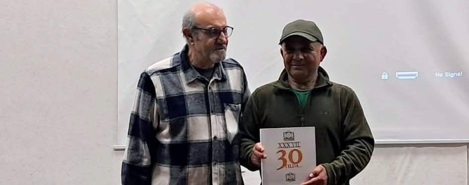 ADAFOD’da Ekoloji ve Fotoğraf Buluşması: “Doğayı Korumak İçin Fotoğraf Çekin!”