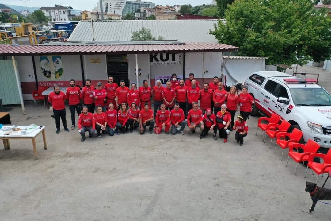 Türkiye'nin Yürek Yakan Felaketi: İki Yıl Geçti, Yaralar Hala Taze