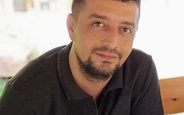 DEVA Partisi Söke İlçe Başkanlığı'na Ramazan ALP Atandı: 