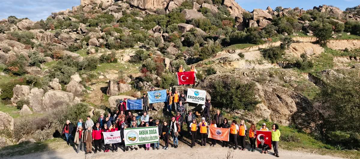 Gökbel İçin Zafer Kararı: Mahkeme “ÇED Gerekli Değildir” Dedi ve İptal Etti