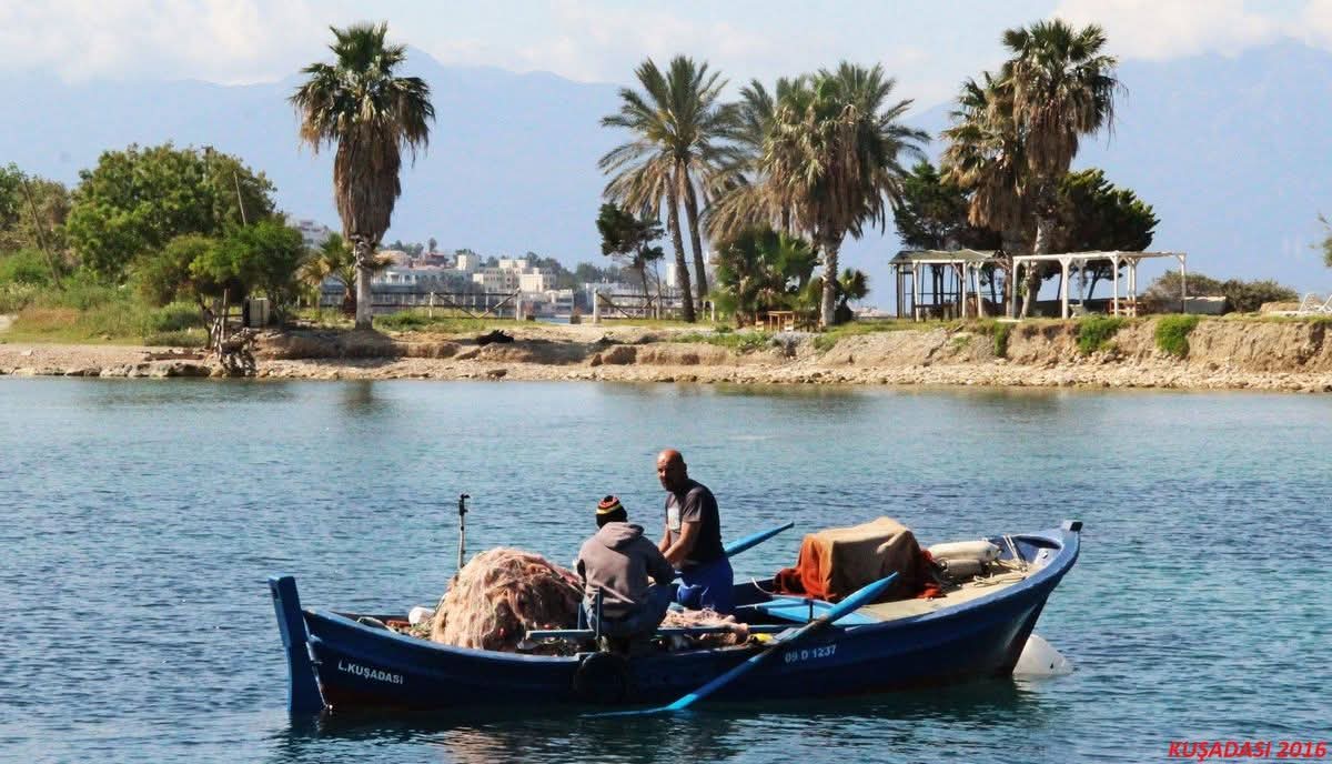 Yılancıburnu Koyu Ranta Kurban Edilemez!