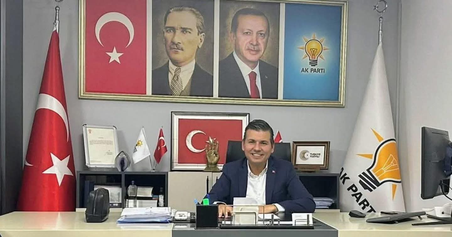 Fatih Sarıgöz’den 15 Temmuz Mesajı: “Demokrasiye Sahip Çıkmak İçin Meydanlardayız”