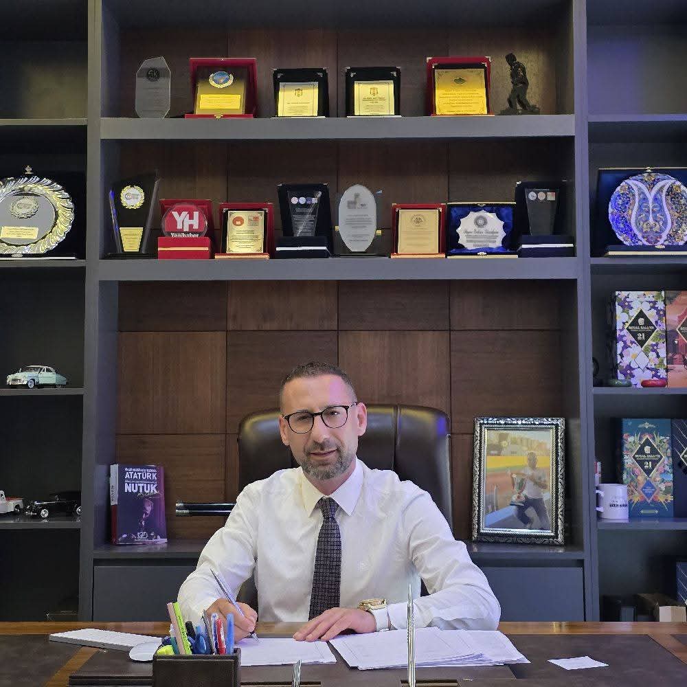 Erkan Güzelgün: “CHP Birlik Olursa, İktidarın Tepesine Balyoz Gibi İner!”