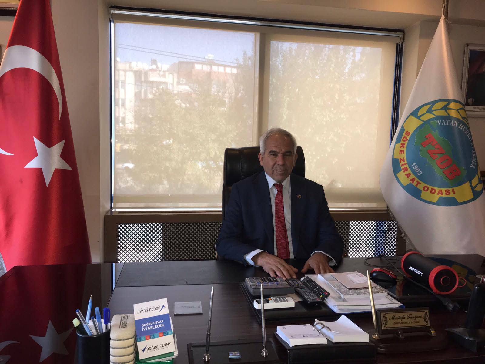 Sübvansiyon Düşüşü Üreticiyi Zorluyor