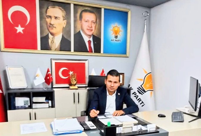 Sarıgöz: 'CHP, Aydın’da Halkın Hizmetine Engel Oluyor!'