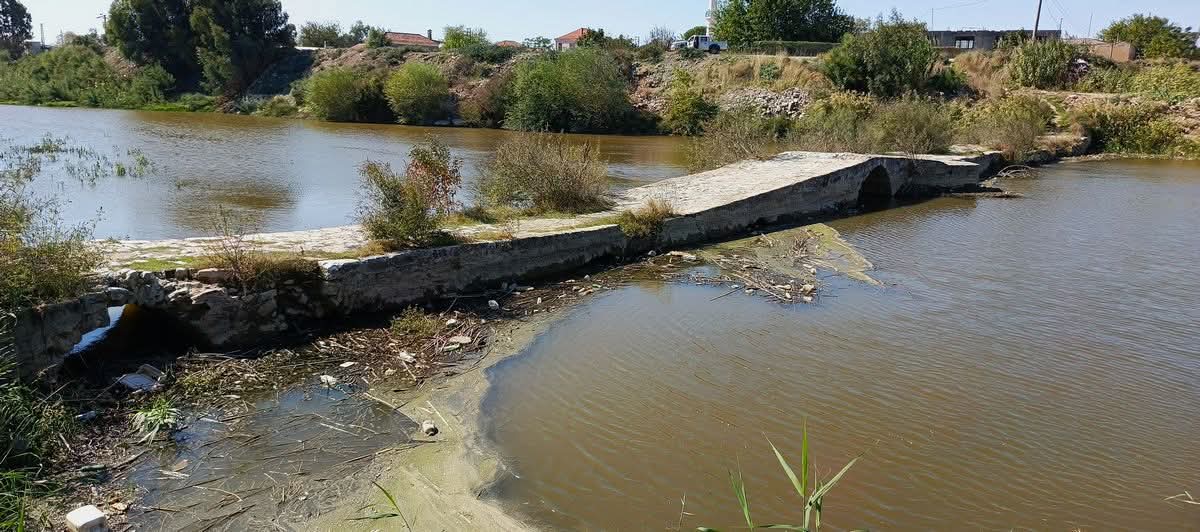 TAŞKÖPRÜ’NÜN ÇİLESİ YİNE BAŞLIYOR