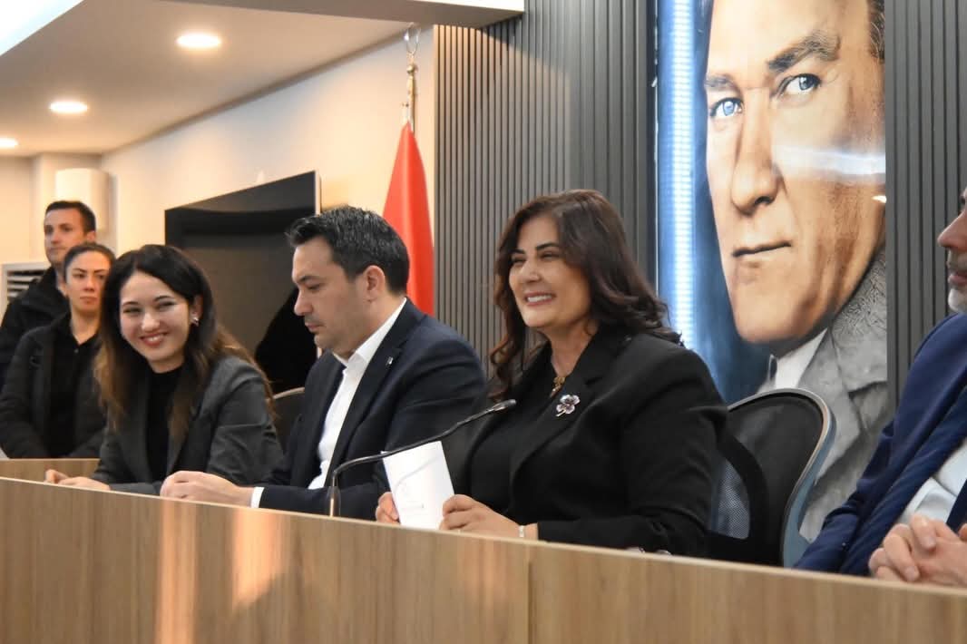 AK Parti Aydın’da Daraltılmış İl Danışma Meclisi Toplantısı Gerçekleştirildi