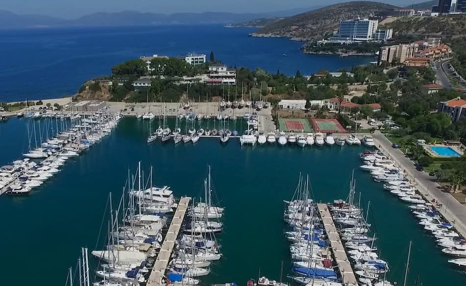 KISMET’TE RAKAMLAR KONUŞUYOR: 7 BİN METREKAREDEN 31 BİN METREKAREYE