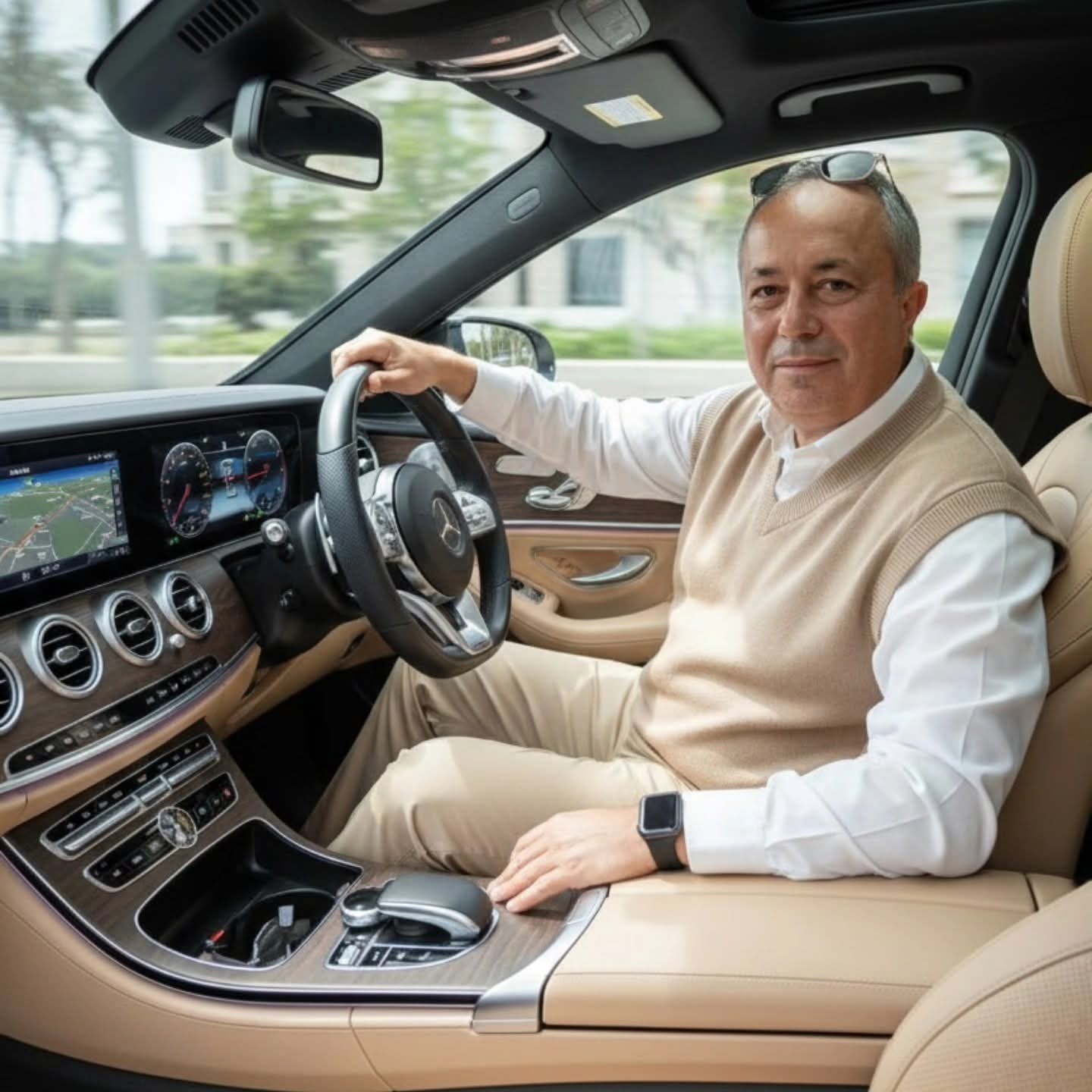 EGE’NİN ÖTE YAKASINDA 2026 HAZIRLIĞI